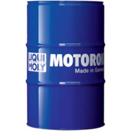 Моторное масло Liqui Moly Super Leichtlauf 10w-40 1302 60 л