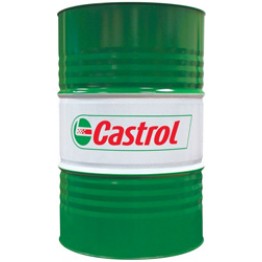 Трансмиссионное масло Castrol Syntrans 75w-85 208 л