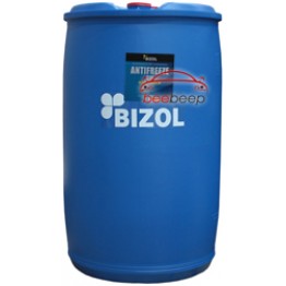Антифриз Bizol Antifreeze G11 –40°C 200 л