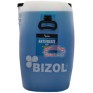 Антифриз Bizol Antifreeze G11 –40°C 60 л