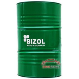 Трансмиссионное масло Bizol Getriebe-Hydraulikoil TO-4 SAE 30 200 л