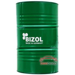 Редукторное масло Bizol Getriebeoel CLP 220 200 л