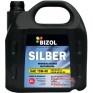 Моторное масло Bizol Silber SAE 15w-40 4 л