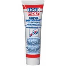 Монтажная паста для системы выхлопа Liqui Moly Auspuff-Montage-Paste 150 мг