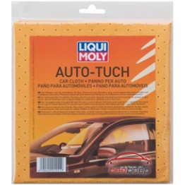 Платок из замши для впитывания влаги Liqui Moly Auto-Tuch 1 шт