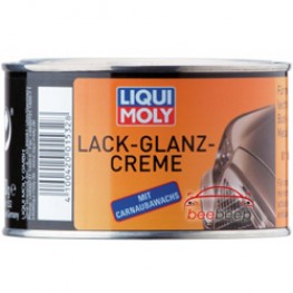 Паста для полировки ЛКП Liqui Moly Lack-Glanz-Creme 300 мг