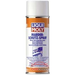 Защита от крыс Liqui Moly Marder-Schutz-Spray 200 мл