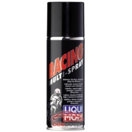 Liqui Moly Racing Multi-Spray 200 мл (белый)