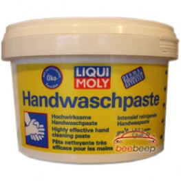 Паста для мытья рук Liqui Moly Handwaschpaste 500 мл