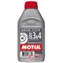 Тормозная жидкость Motul DOT 3 & 4 Brake Fluid 500 мл