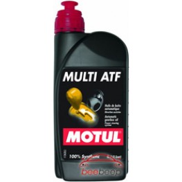 Трансмиссионное масло Motul Multi ATF 1 л