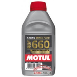 Тормозная жидкость Motul RBF 660 Factory Line 500 мл