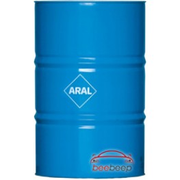 Моторное масло Aral BlueTronic 10w-40 60 л