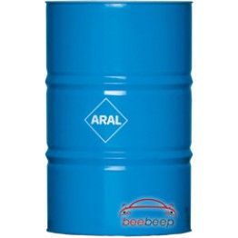 Моторное масло Aral Turboral 15w-40 208 л