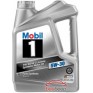 Моторное масло Mobil 1 New Life 5W-30 4 л
