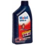 Моторное масло Mobil Ultra 10w-40 1 л