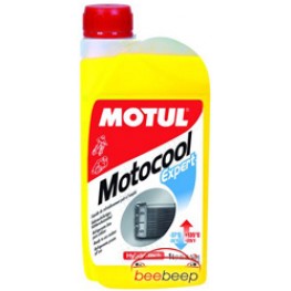 Антифриз Motul Motocool Expert -37°C 1 л