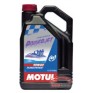 Моторное масло для гидроциклов 4Т Motul Powerjet 4T 10w-40 4 л