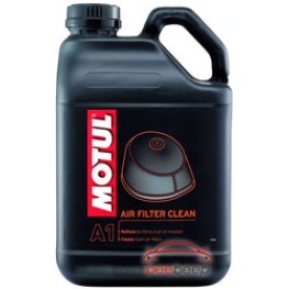 Очиститель воздушного фильтра Motul A1 Air Filter Clean 5 л