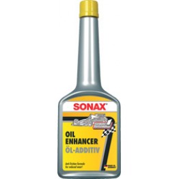Стабилизатор вязкости моторного масла Sonax Oil Enhancer 250 мл