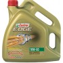 Моторное масло Castrol EDGE 10w-60 Titanium 4 л