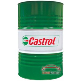 Моторное масло Castrol Vecton 10w-40 208 л