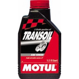 Трансмиссионное масло Motul Transoil 10w-30 1 л