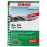 Салфетка для стекла «Двойной уход» Sonax Clear View Cloth 1 шт