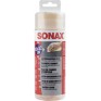 Салфетка-искусственная замша Sonax Synthetic Chamois 43х32 см