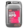 Моторное масло Teboil Super HPD 10W-30 10 л
