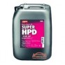 Моторное масло Teboil Super HPD 15W-40 10 л