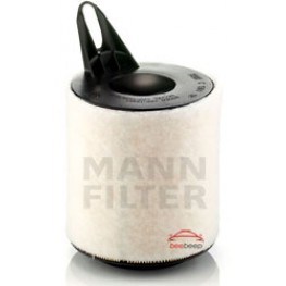 Фильтр воздушный Mann-Filter C 1361 1 шт