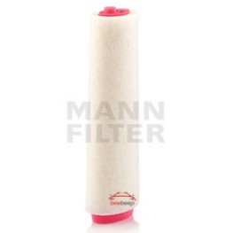 Фильтр воздушный Mann-Filter C 15143/1