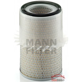 Фильтр воздушный Mann-Filter C 16148