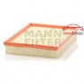 Фильтр воздушный Mann-Filter C 30125/1
