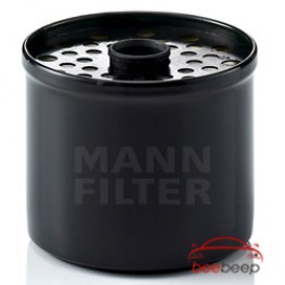 Фильтр топливный Mann-Filter P 917 X 1 шт