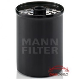 Фильтр топливный Mann-Filter P 945 X 1 шт
