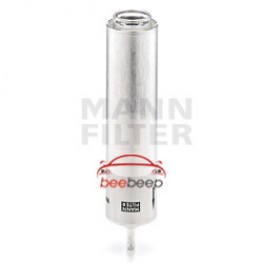 Фильтр топливный Mann-Filter WK 5001 1 шт