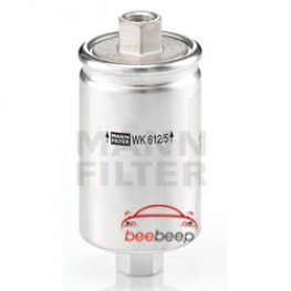 Фильтр топливный Mann-Filter WK 612/5