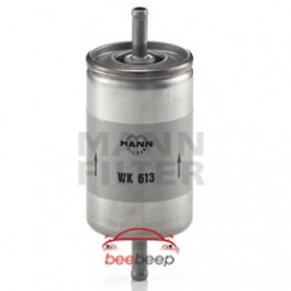 Фильтр топливный Mann-Filter WK 613 1 шт