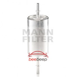 Фильтр топливный Mann-Filter WK 614/46