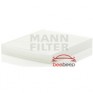 Фильтр салонный Mann-Filter CU 2545 1 шт
