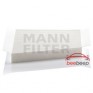 Фильтр салонный Mann-Filter CU 3172 1 шт