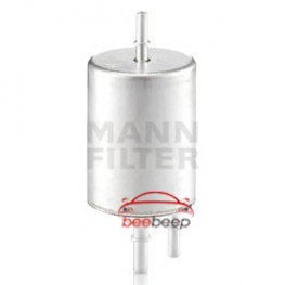 Фильтр топливный Mann-Filter WK 720/3