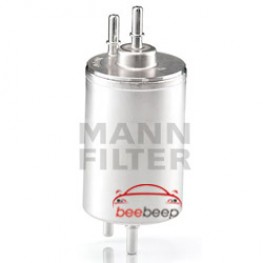 Фильтр топливный Mann-Filter WK 720/6