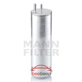 Фильтр топливный Mann-Filter WK 8020 1 шт