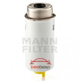 Фильтр топливный Mann-Filter WK 8154 1 шт