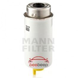 Фильтр топливный Mann-Filter WK 8158