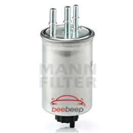 Фильтр топливный Mann-Filter WK 829/3