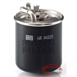 Фильтр топливный Mann-Filter WK 842/23 X